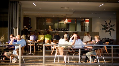 Table Forty Three - Great Ocean Road Tourism 1