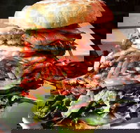 The Grill On George - Great Ocean Road Tourism