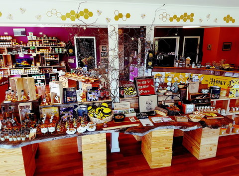 The Honey Pot - Huonville - Great Ocean Road Tourism 2