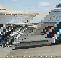 The Gulch Fish  Chips - Great Ocean Road Tourism