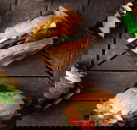 Veganburgz - Great Ocean Road Tourism