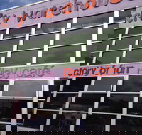 Zucchini Bro - Greenway - Great Ocean Road Tourism