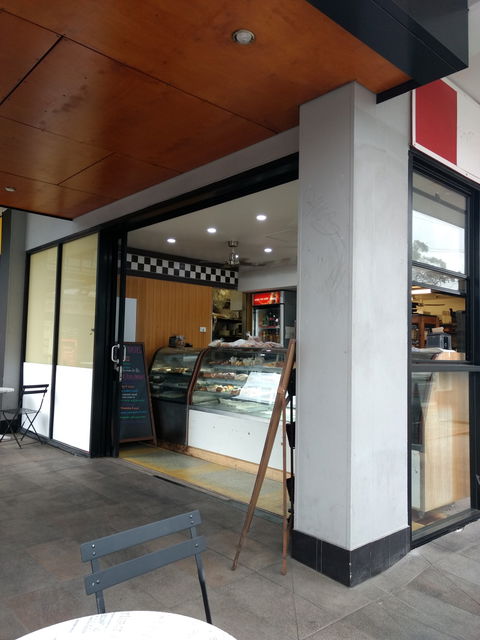 Bardon Bakehouse - Great Ocean Road Tourism 0