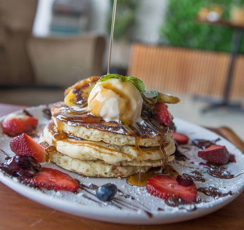 Cafe 3071 - Great Ocean Road Tourism 0