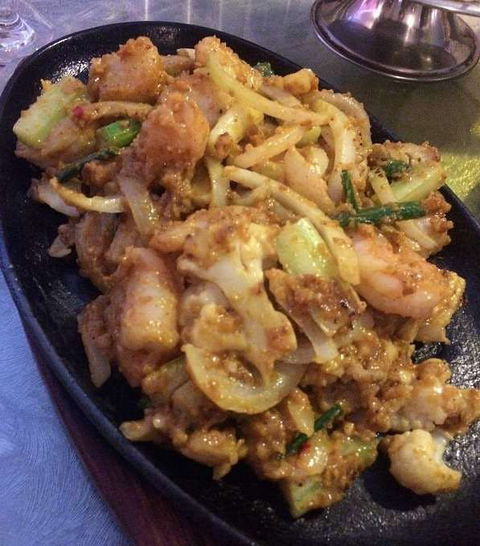 Camellia Chinese Restaurant & Takeaway Food - Great Ocean Road Tourism 0