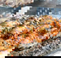 Central Charcoal Chicken