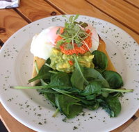 Cooper's Cafe  Catering - Great Ocean Road Tourism