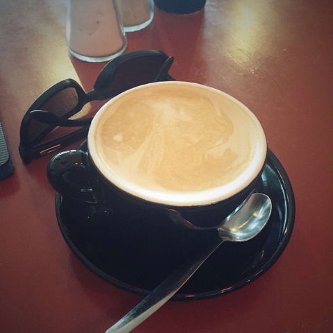 Cosmic Bear Cafe - Great Ocean Road Tourism 0