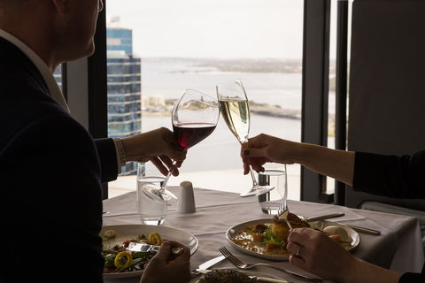 C Restaurant - Great Ocean Road Tourism 0