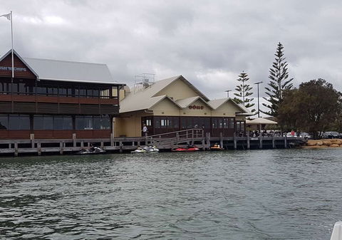 Dome - Mandurah - Great Ocean Road Tourism 0