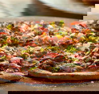 Domino's - Ferny Grove - Great Ocean Road Tourism