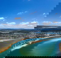 Ettalong Diggers Visitor Information Centre - Great Ocean Road Tourism