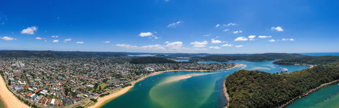 Ettalong Diggers Visitor Information Centre - Great Ocean Road Tourism 0
