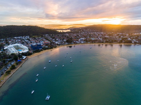 Ettalong Diggers Visitor Information Centre - Great Ocean Road Tourism 1