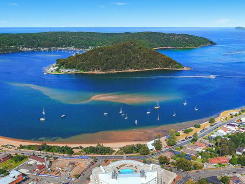 Ettalong Diggers Visitor Information Centre - Great Ocean Road Tourism 2