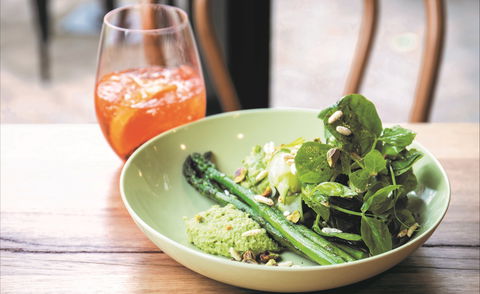 FRED Eatery - Great Ocean Road Tourism 0