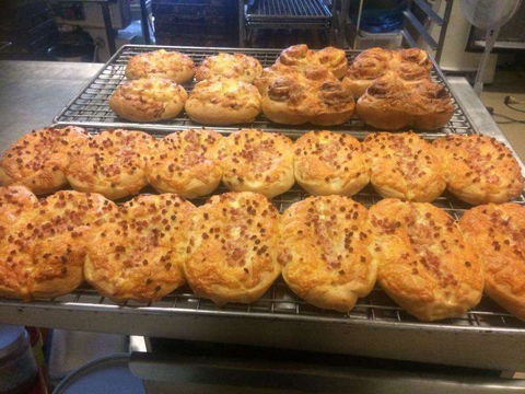 Golden JM Bakery - Great Ocean Road Tourism 0