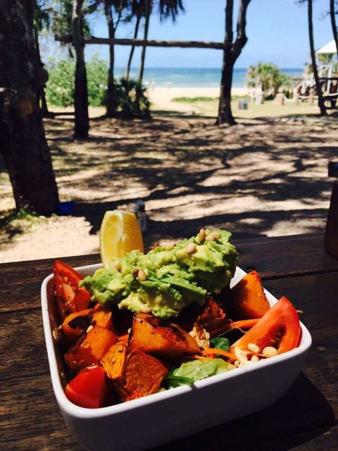 Holidays Cafe - Great Ocean Road Tourism 0