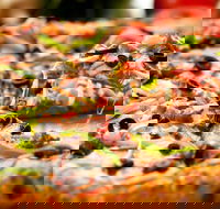 Jessie's Pizza - Mount Waverley - Great Ocean Road Tourism