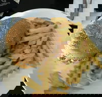 Moonambel Hotel - Great Ocean Road Tourism