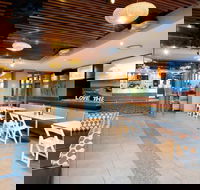 Oceans Bar - Narrabeen Sands Hotel