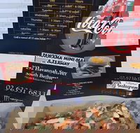 Panorama Mini Mart and Takeaway - Great Ocean Road Tourism