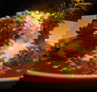 Penny Garden Restaurant