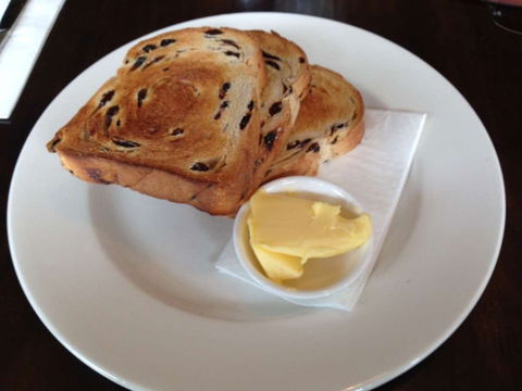 Red Relish Cafe - Great Ocean Road Tourism 0