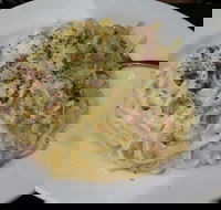 Riley's Cafe - Great Ocean Road Tourism