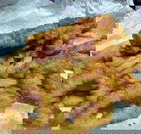 Rockingham Beach Fish and Chips - Great Ocean Road Tourism