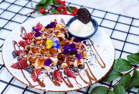 Shine Cafe - Great Ocean Road Tourism 0