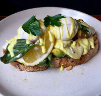 Sonoma Caf - Woollahra - Great Ocean Road Tourism