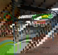 Subway - Mirrabooka - Great Ocean Road Tourism