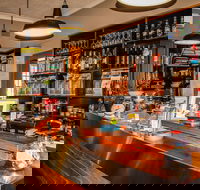 The Albion Cafe Braidwood - Great Ocean Road Tourism