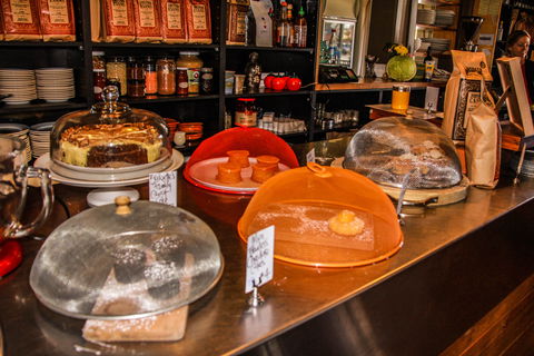 The Albion Cafe Braidwood - Great Ocean Road Tourism 2