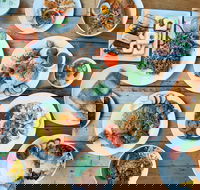 1st Sipzz Cafe - St Leonards - Great Ocean Road Tourism