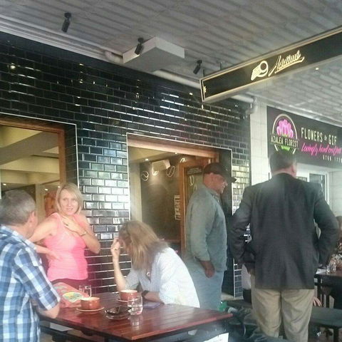 Addimi Espresso - Great Ocean Road Tourism 0