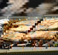 Al Tazah Charcoal Chicken - Great Ocean Road Tourism