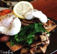 Amelia's Bakery - Great Ocean Road Tourism