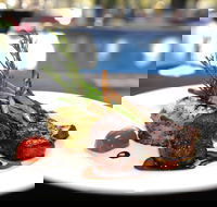 Barra on Todd Restaurant and Bar