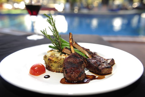 Barra On Todd Restaurant And Bar - Great Ocean Road Tourism 0