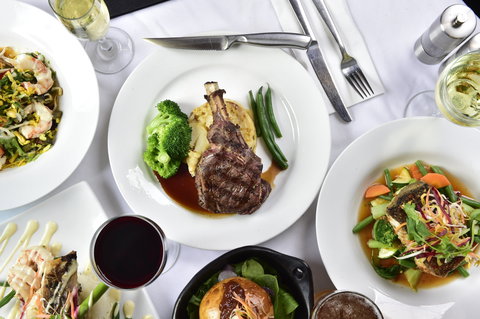 Barra On Todd Restaurant And Bar - Great Ocean Road Tourism 1