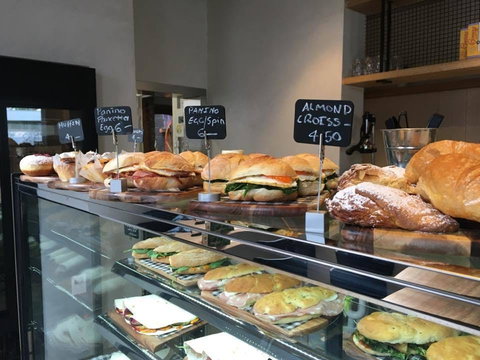 Birichino Cafe E Cucina - Great Ocean Road Tourism 0