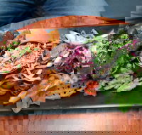 Cabin 401 Bar  Grill - Great Ocean Road Tourism