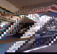Cremorne Golden Kitchen Takeaway - Cremorne - Great Ocean Road Tourism