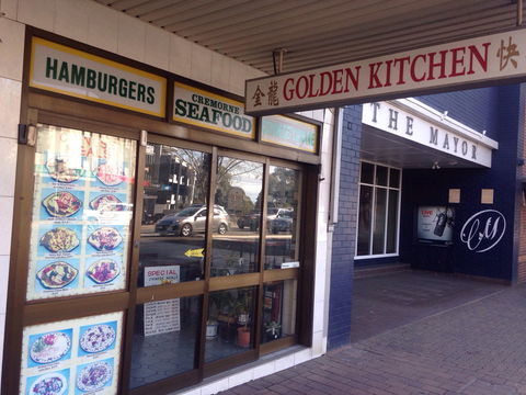 Cremorne Golden Kitchen Takeaway - Cremorne - Great Ocean Road Tourism 0