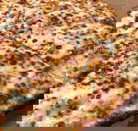 Domino's - Corio - Great Ocean Road Tourism