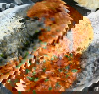 Fernvale Hotel Motel - Great Ocean Road Tourism