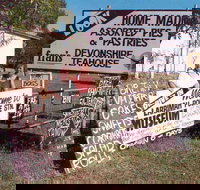 Fran's Devonshire Tea House - Great Ocean Road Tourism