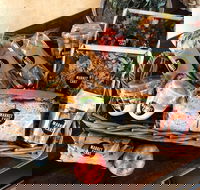 Fresh  Yum Snack Bar  Carvery - Great Ocean Road Tourism